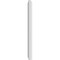 Ekena Millwork Standard Foster Plinth Block with Beveled Edge, 4"W x 8"H x 1/2"P PBP040X080X050FOS01 - alternate 4